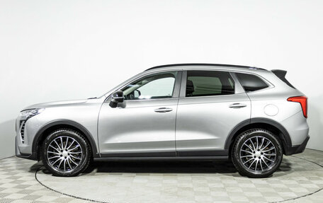 Haval Jolion, 2024 год, 2 249 700 рублей, 8 фотография