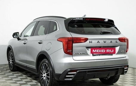 Haval Jolion, 2024 год, 2 249 700 рублей, 7 фотография