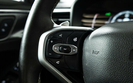 Haval Jolion, 2024 год, 2 249 700 рублей, 20 фотография