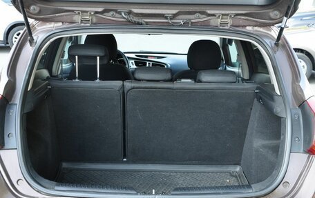 KIA cee'd III, 2013 год, 1 125 000 рублей, 9 фотография