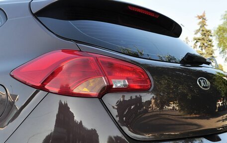 KIA cee'd III, 2013 год, 1 125 000 рублей, 11 фотография