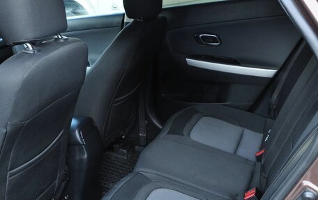 KIA cee'd III, 2013 год, 1 125 000 рублей, 13 фотография