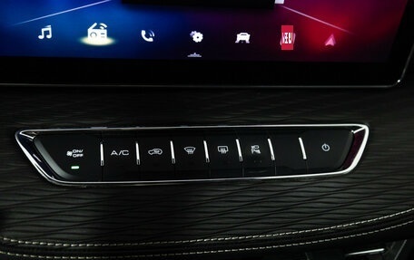 Haval Jolion, 2024 год, 2 249 700 рублей, 18 фотография