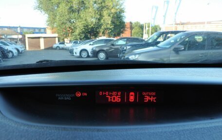 KIA cee'd III, 2013 год, 1 125 000 рублей, 20 фотография