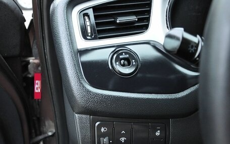 KIA cee'd III, 2013 год, 1 125 000 рублей, 17 фотография