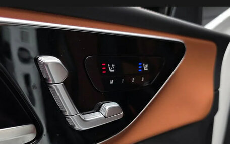 Mercedes-Benz GLC Coupe, 2025 год, 7 800 000 рублей, 5 фотография