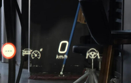 Mercedes-Benz GLC Coupe, 2025 год, 7 800 000 рублей, 7 фотография