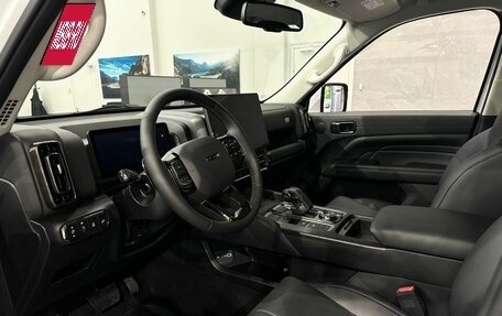 Haval H9, 2025 год, 4 599 000 рублей, 9 фотография