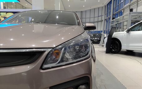 KIA Rio IV, 2019 год, 1 436 000 рублей, 17 фотография