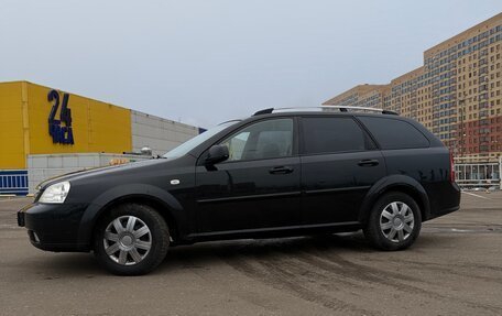 Chevrolet Lacetti, 2010 год, 480 000 рублей, 3 фотография