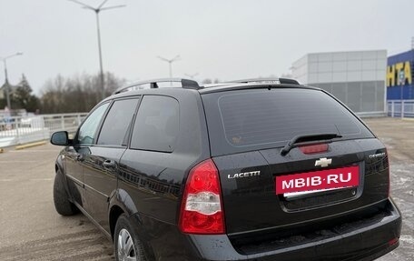 Chevrolet Lacetti, 2010 год, 480 000 рублей, 8 фотография