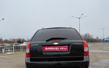 Chevrolet Lacetti, 2010 год, 480 000 рублей, 4 фотография