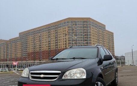 Chevrolet Lacetti, 2010 год, 480 000 рублей, 2 фотография