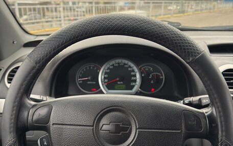 Chevrolet Lacetti, 2010 год, 480 000 рублей, 16 фотография