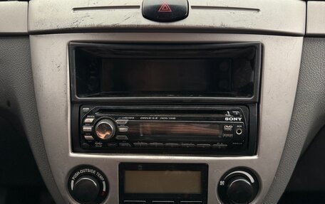 Chevrolet Lacetti, 2010 год, 480 000 рублей, 15 фотография