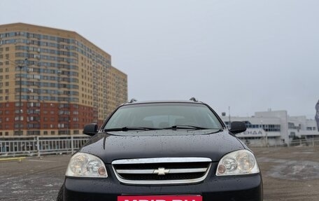 Chevrolet Lacetti, 2010 год, 480 000 рублей, 6 фотография