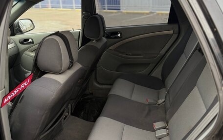 Chevrolet Lacetti, 2010 год, 480 000 рублей, 12 фотография