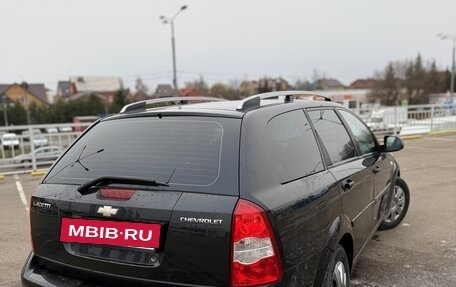 Chevrolet Lacetti, 2010 год, 480 000 рублей, 9 фотография