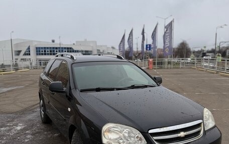 Chevrolet Lacetti, 2010 год, 480 000 рублей, 10 фотография