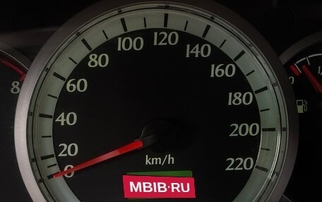 Chevrolet Lacetti, 2010 год, 480 000 рублей, 17 фотография