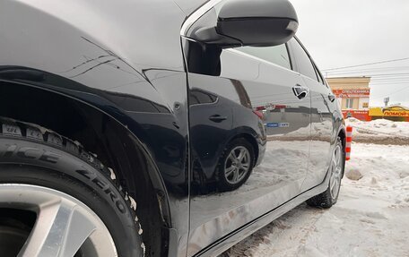 Honda Accord VIII рестайлинг, 2011 год, 1 380 000 рублей, 3 фотография