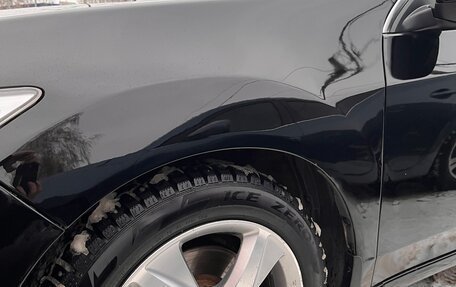 Honda Accord VIII рестайлинг, 2011 год, 1 380 000 рублей, 9 фотография