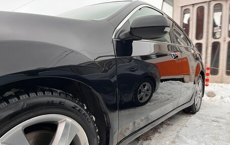 Honda Accord VIII рестайлинг, 2011 год, 1 380 000 рублей, 6 фотография