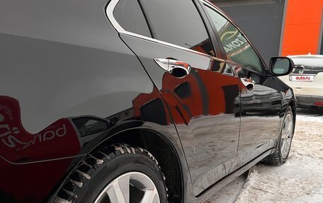 Honda Accord VIII рестайлинг, 2011 год, 1 380 000 рублей, 8 фотография