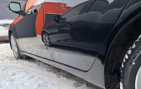 Honda Accord VIII рестайлинг, 2011 год, 1 380 000 рублей, 16 фотография