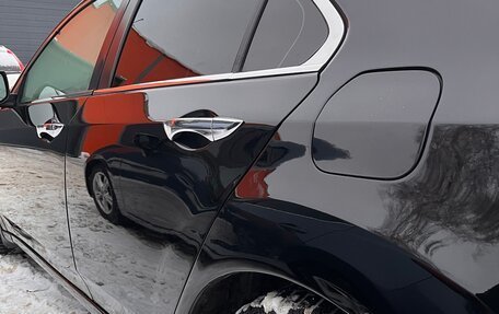 Honda Accord VIII рестайлинг, 2011 год, 1 380 000 рублей, 15 фотография