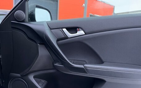 Honda Accord VIII рестайлинг, 2011 год, 1 380 000 рублей, 17 фотография