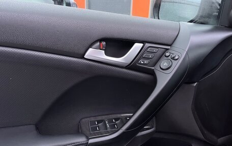 Honda Accord VIII рестайлинг, 2011 год, 1 380 000 рублей, 20 фотография