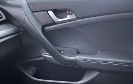 Honda Accord VIII рестайлинг, 2011 год, 1 380 000 рублей, 23 фотография