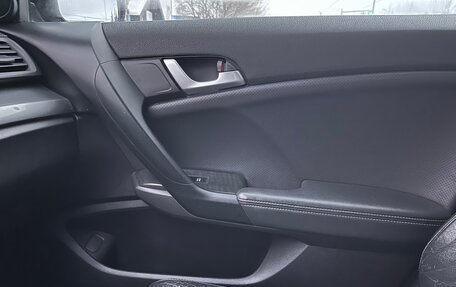 Honda Accord VIII рестайлинг, 2011 год, 1 380 000 рублей, 25 фотография