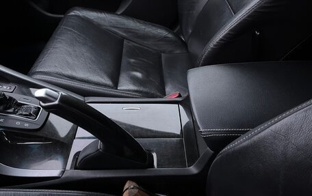 Honda Accord VIII рестайлинг, 2011 год, 1 380 000 рублей, 24 фотография