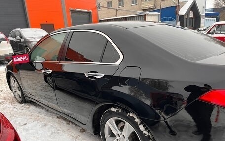 Honda Accord VIII рестайлинг, 2011 год, 1 380 000 рублей, 10 фотография