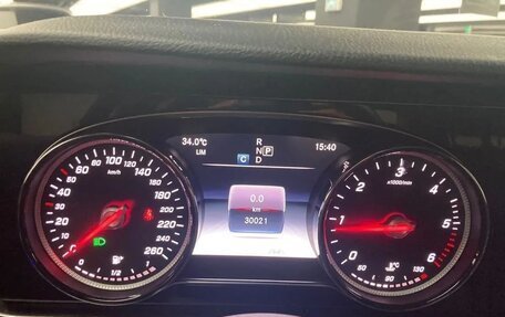 Mercedes-Benz E-Класс, 2020 год, 4 350 000 рублей, 7 фотография