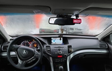 Honda Accord VIII рестайлинг, 2011 год, 1 380 000 рублей, 21 фотография