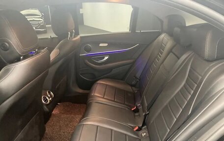 Mercedes-Benz E-Класс, 2020 год, 4 350 000 рублей, 11 фотография