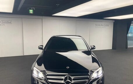 Mercedes-Benz E-Класс, 2020 год, 4 350 000 рублей, 6 фотография