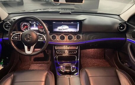 Mercedes-Benz E-Класс, 2020 год, 4 350 000 рублей, 8 фотография