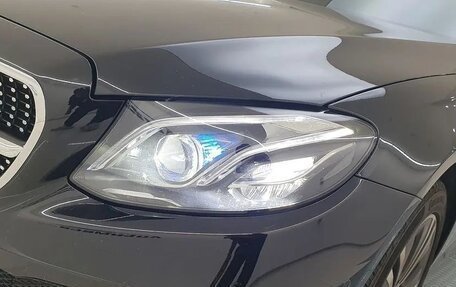 Mercedes-Benz E-Класс, 2020 год, 4 350 000 рублей, 13 фотография