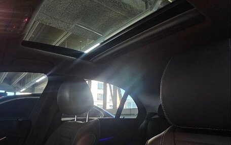Mercedes-Benz E-Класс, 2020 год, 4 350 000 рублей, 14 фотография