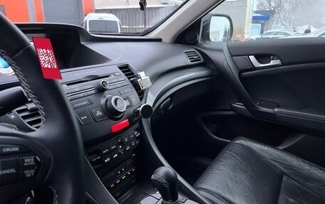 Honda Accord VIII рестайлинг, 2011 год, 1 380 000 рублей, 22 фотография