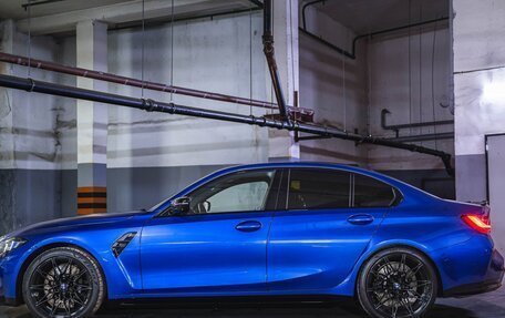 BMW M3, 2025 год, 17 200 000 рублей, 8 фотография