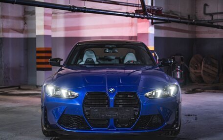 BMW M3, 2025 год, 17 200 000 рублей, 2 фотография