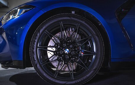 BMW M3, 2025 год, 17 200 000 рублей, 9 фотография