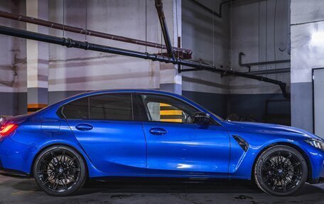 BMW M3, 2025 год, 17 200 000 рублей, 4 фотография