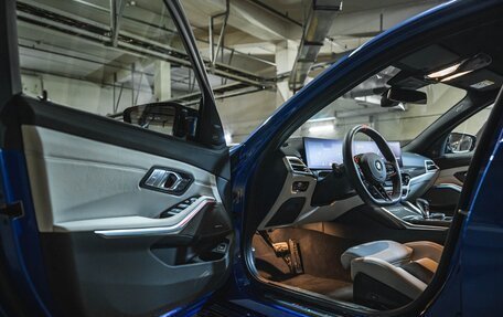 BMW M3, 2025 год, 17 200 000 рублей, 11 фотография