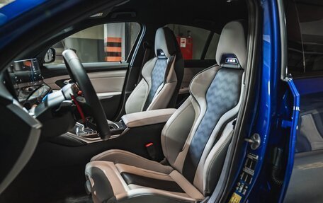 BMW M3, 2025 год, 17 200 000 рублей, 12 фотография